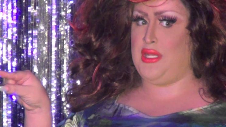 Vicky Vox