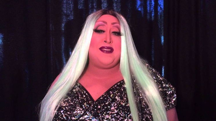 Vicky Vox