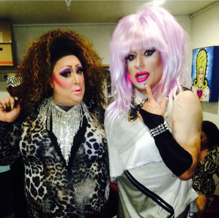 Vicky Vox