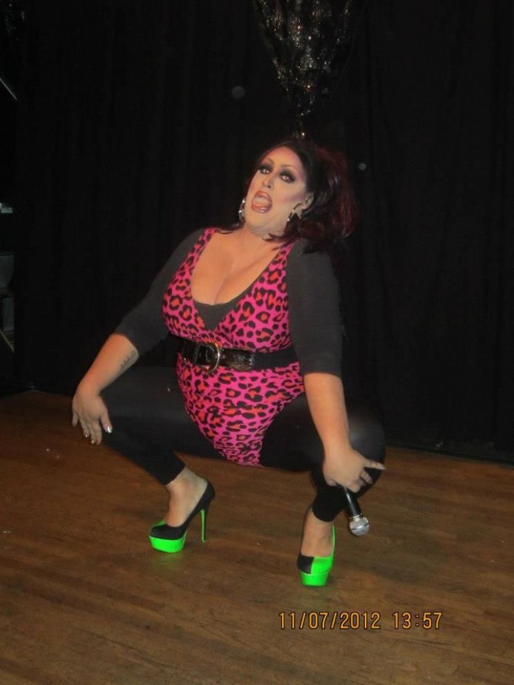 Vicky Vox