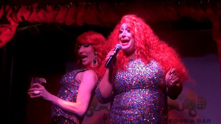 Vicky Vox