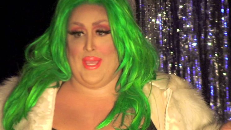 Vicky Vox