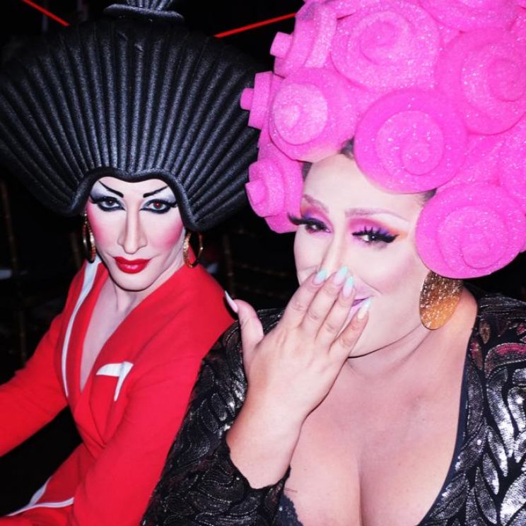 Vicky Vox