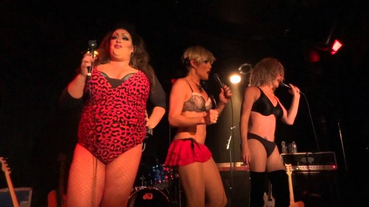 Vicky Vox