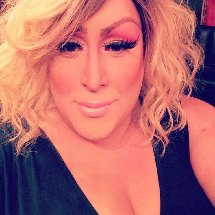 Vicky Vox
