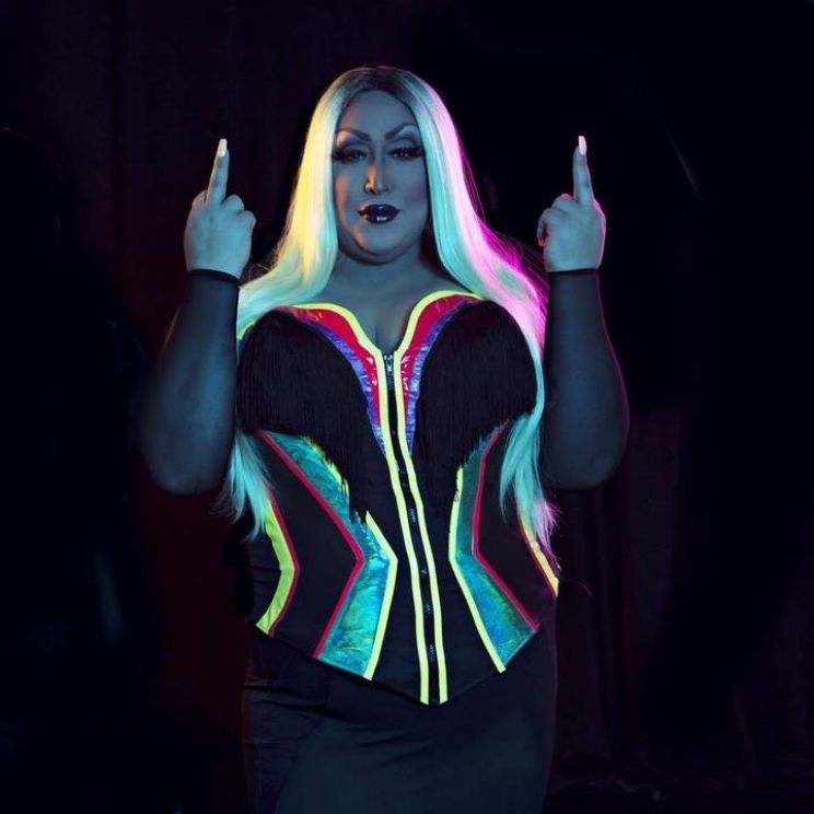 Vicky Vox