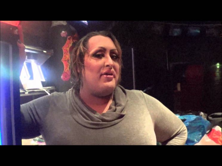 Vicky Vox
