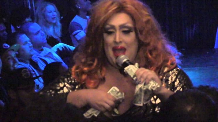 Vicky Vox