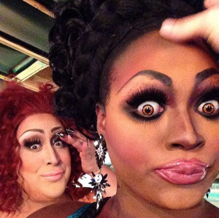 Vicky Vox
