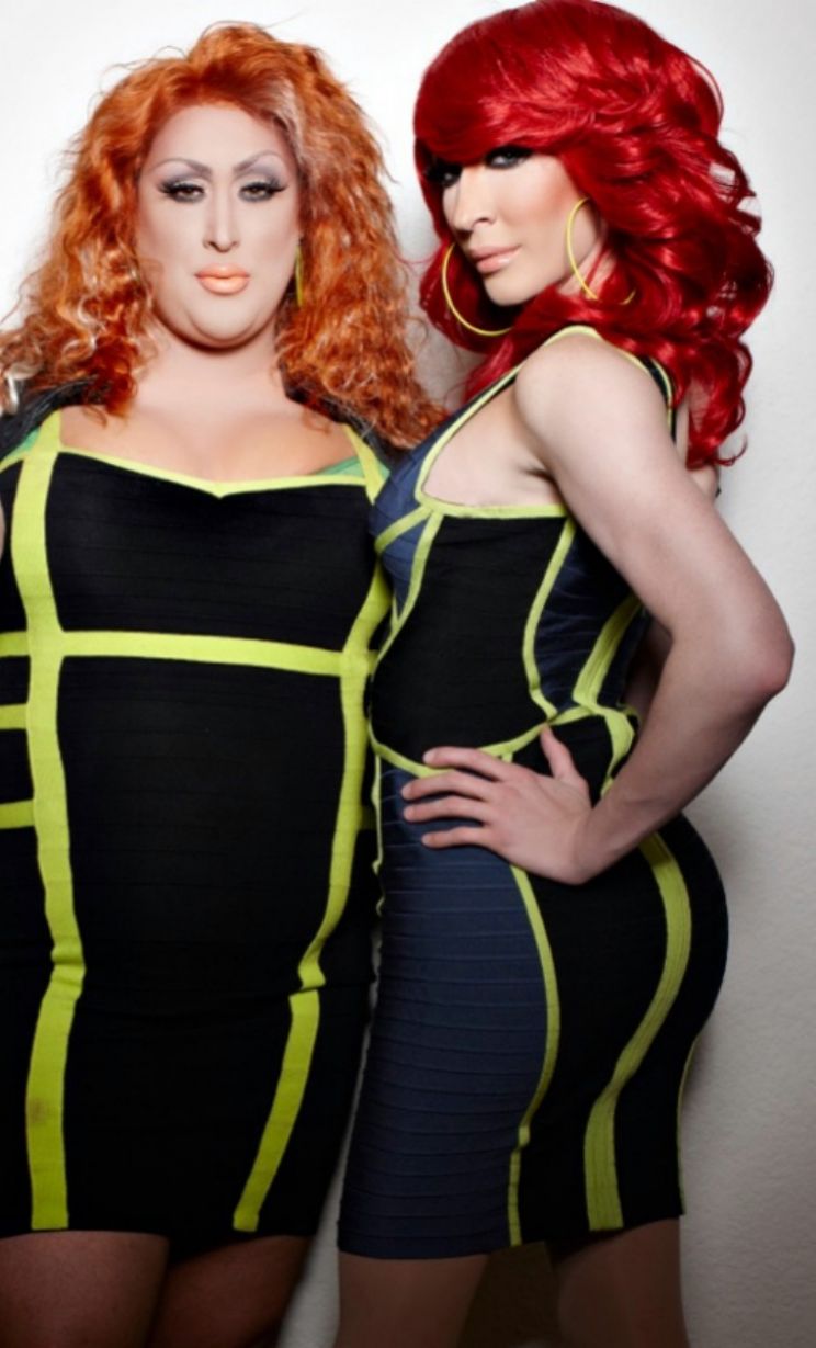 Vicky Vox