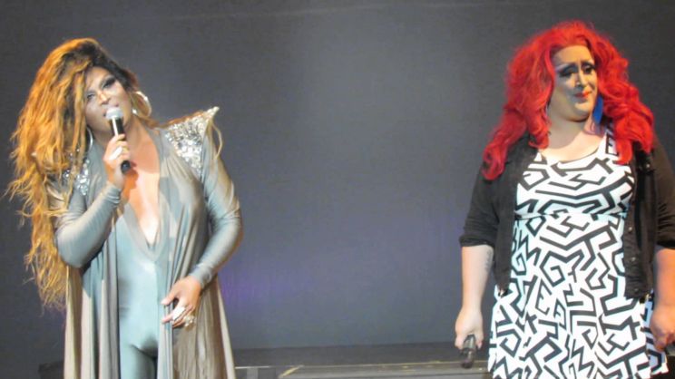 Vicky Vox
