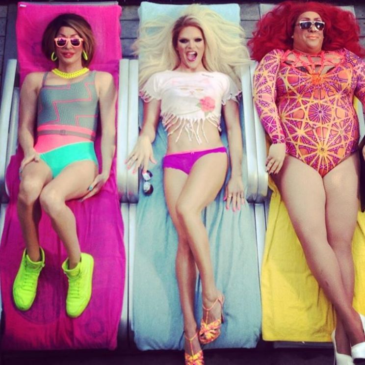 Vicky Vox