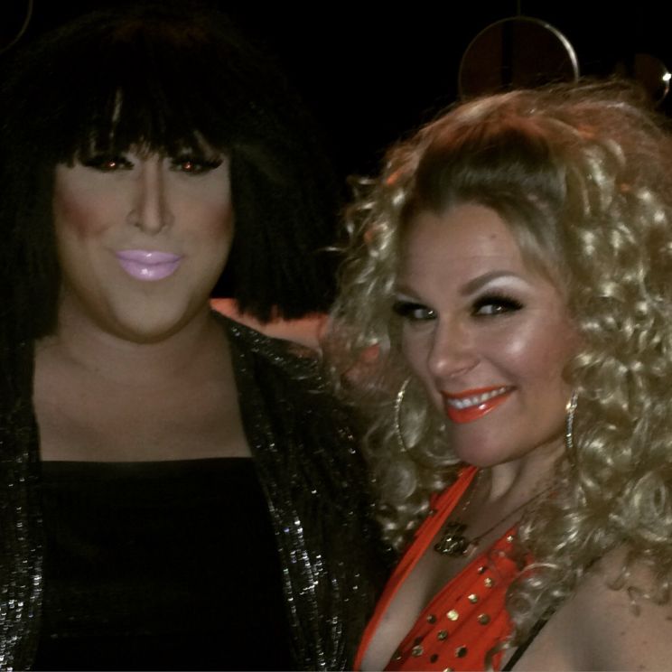 Vicky Vox