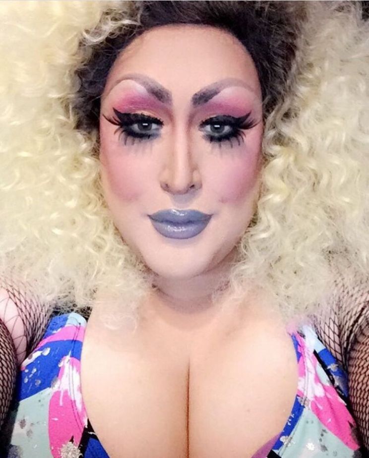 Vicky Vox