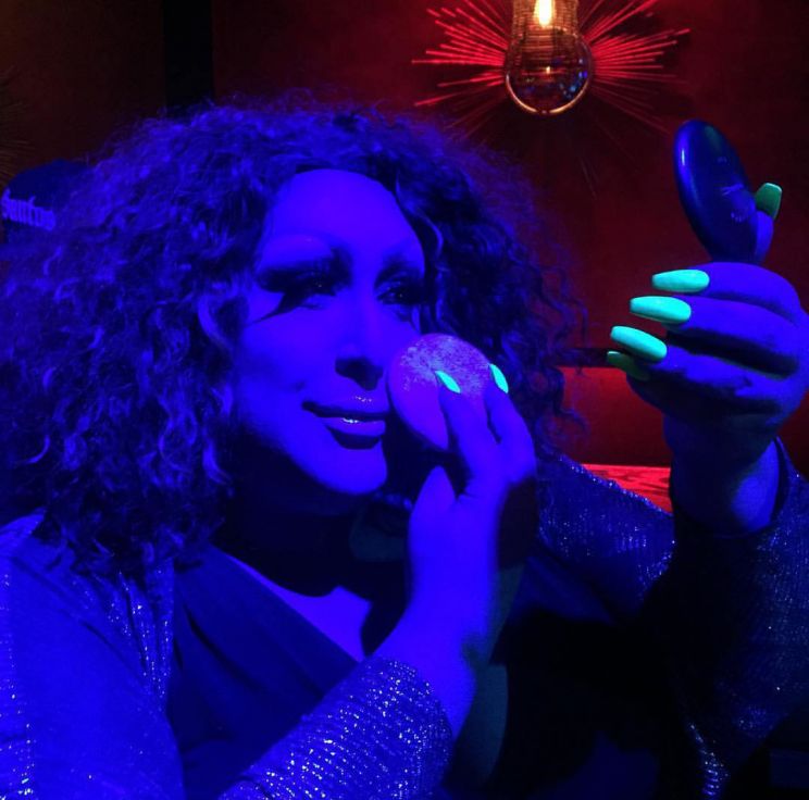 Vicky Vox