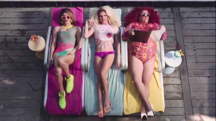 Vicky Vox
