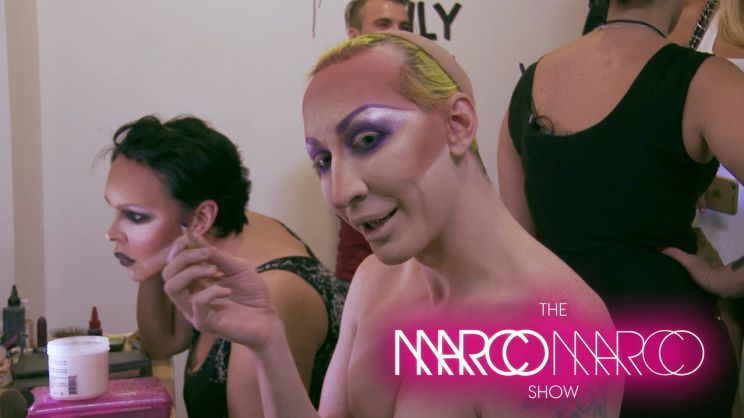 Vicky Vox