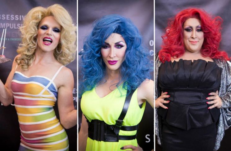Vicky Vox