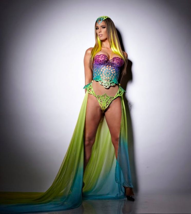 Vicky Vox