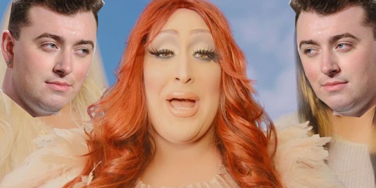 Vicky Vox