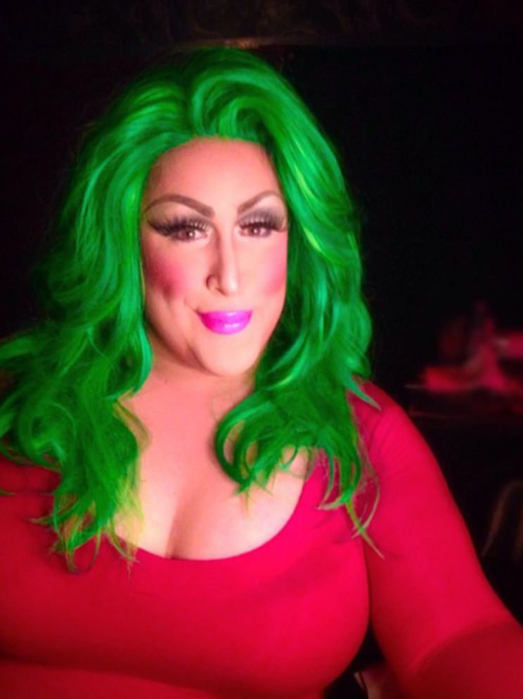 Vicky Vox