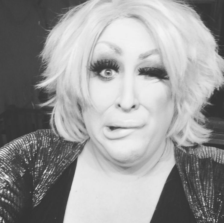 Vicky Vox