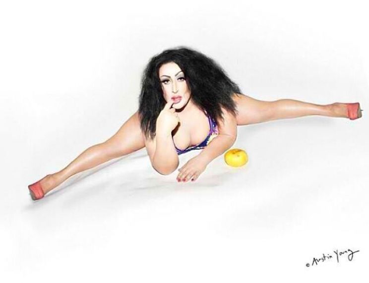 Vicky Vox