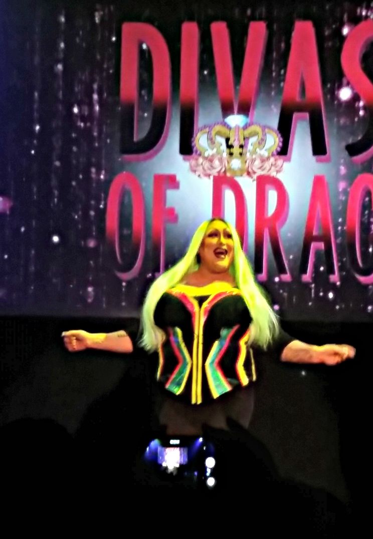 Vicky Vox