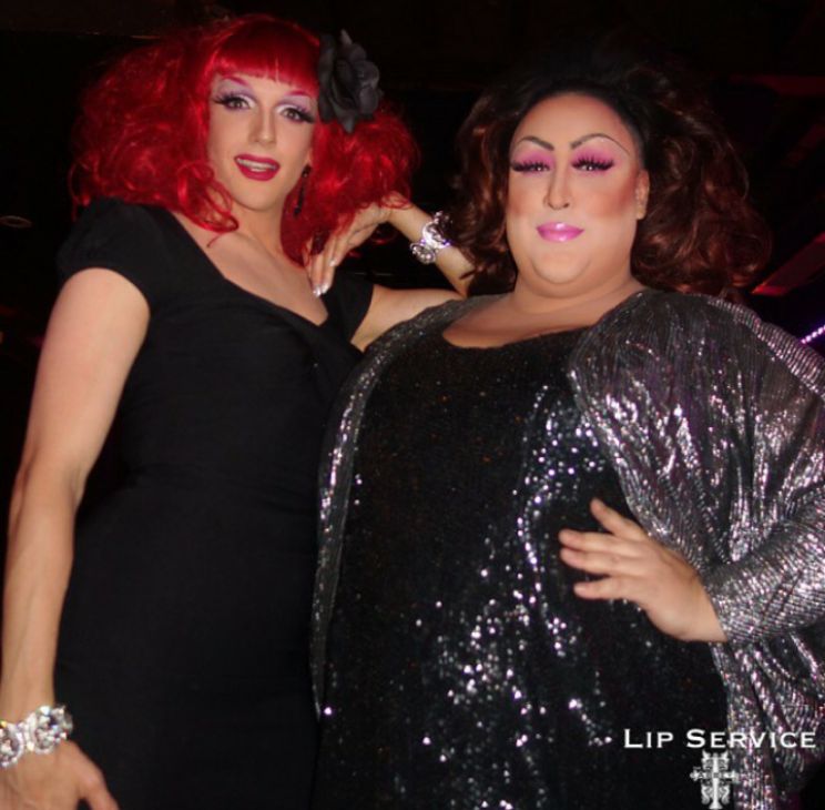 Vicky Vox