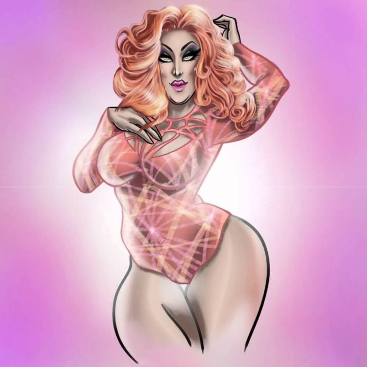 Vicky Vox