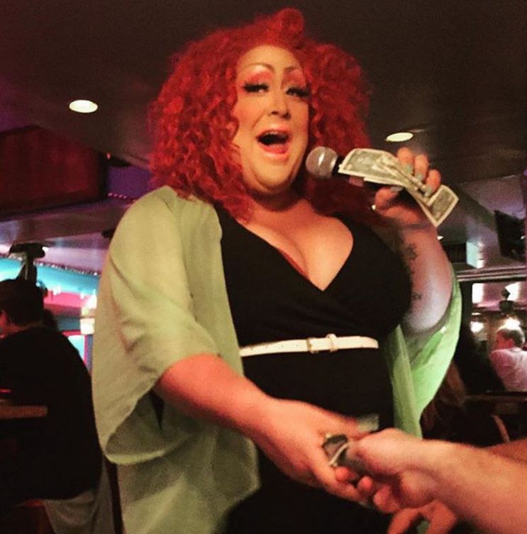 Vicky Vox