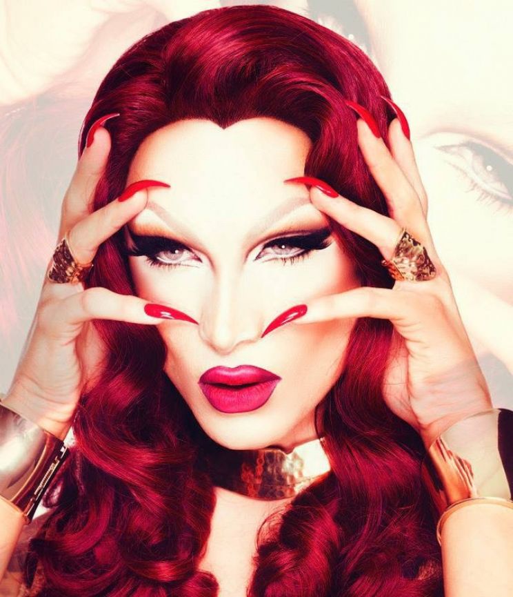 Vicky Vox