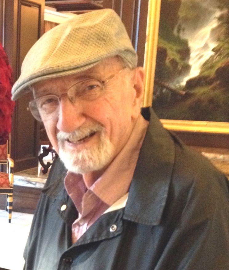 Victor Alfieri