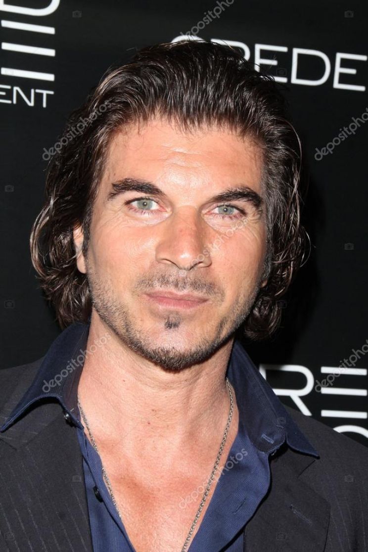 Victor Alfieri