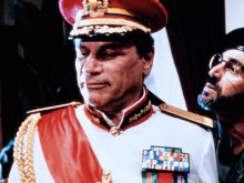 Victor Argo
