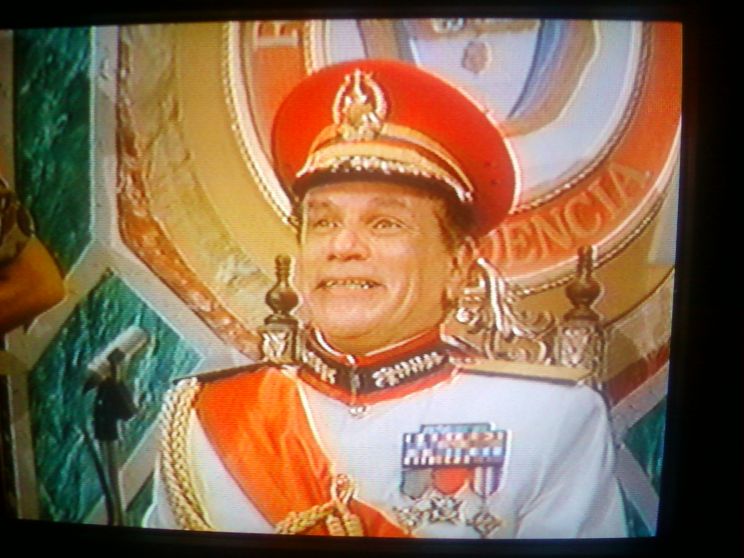 Victor Argo