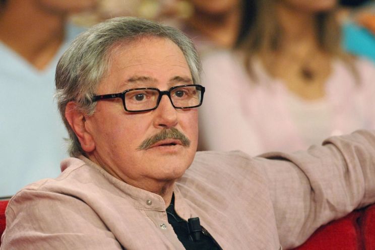Victor Argo
