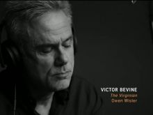Victor Bevine