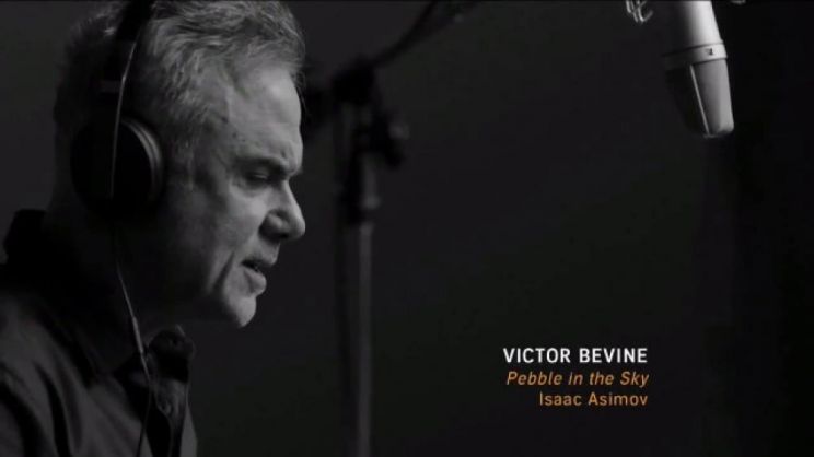 Victor Bevine