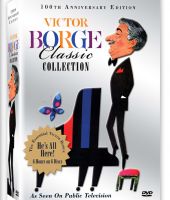 Victor Borge