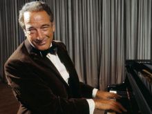 Victor Borge