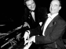 Victor Borge