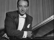 Victor Borge
