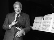 Victor Borge