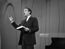 Victor Borge