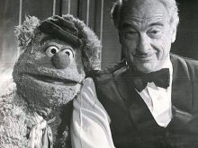 Victor Borge