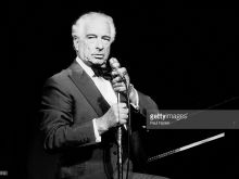 Victor Borge