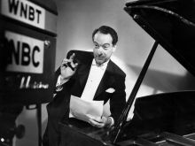 Victor Borge