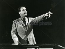 Victor Borge