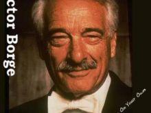 Victor Borge photo